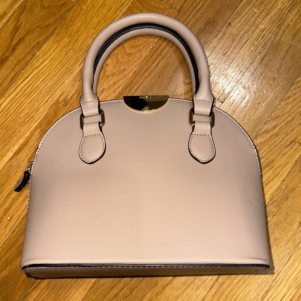 Aldo Tan Dome Bag